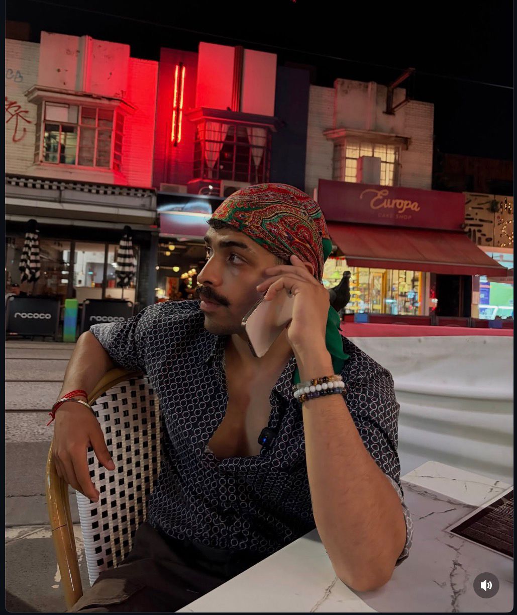 Karnjeet Vinod — Gr8ness Architect